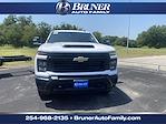 New 2024 Chevrolet Silverado 2500 Work Truck Double Cab 4x4, Pickup for sale #240563 - photo 7