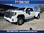 Used 2020 GMC Sierra 3500 Denali Crew Cab 4x4, Pickup for sale #240568B - photo 1