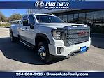 Used 2020 GMC Sierra 3500 Denali Crew Cab 4x4, Pickup for sale #240568B - photo 5