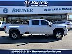 Used 2020 GMC Sierra 3500 Denali Crew Cab 4x4, Pickup for sale #240568B - photo 6