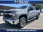 2024 Chevrolet Silverado 2500 Crew Cab 4x4, Pickup for sale #240585 - photo 1