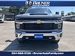 2024 Chevrolet Silverado 2500 Crew Cab 4x4, Pickup for sale #240585 - photo 3