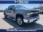 2024 Chevrolet Silverado 2500 Crew Cab 4x4, Pickup for sale #240585 - photo 4