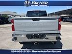 2024 Chevrolet Silverado 2500 Crew Cab 4x4, Pickup for sale #240585 - photo 7