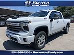 New 2024 Chevrolet Silverado 2500 LTZ Crew Cab 4x4, Pickup for sale #240592 - photo 1