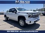 New 2024 Chevrolet Silverado 2500 LTZ Crew Cab 4x4, Pickup for sale #240592 - photo 4