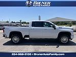 New 2024 Chevrolet Silverado 2500 LTZ Crew Cab 4x4, Pickup for sale #240592 - photo 5