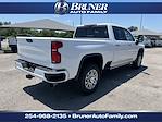 New 2024 Chevrolet Silverado 2500 LTZ Crew Cab 4x4, Pickup for sale #240592 - photo 6