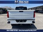 New 2024 Chevrolet Silverado 2500 LTZ Crew Cab 4x4, Pickup for sale #240592 - photo 7