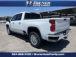 New 2024 Chevrolet Silverado 2500 LTZ Crew Cab 4x4, Pickup for sale #240592 - photo 2