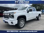 New 2024 Chevrolet Silverado 2500 LTZ Crew Cab 4x4, Pickup for sale #240594 - photo 1