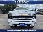 New 2024 Chevrolet Silverado 2500 LTZ Crew Cab 4x4, Pickup for sale #240594 - photo 3