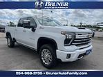 New 2024 Chevrolet Silverado 2500 LTZ Crew Cab 4x4, Pickup for sale #240594 - photo 4