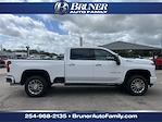 New 2024 Chevrolet Silverado 2500 LTZ Crew Cab 4x4, Pickup for sale #240594 - photo 5