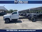 2024 Chevrolet Silverado 5500 Regular Cab DRW 4x2, Cab Chassis for sale #240602 - photo 3