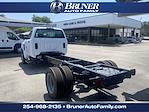 New 2024 Chevrolet Silverado 5500 Work Truck Regular Cab 4x2, Cab Chassis for sale #240602 - photo 2