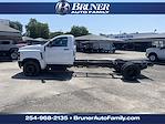 New 2024 Chevrolet Silverado 5500 Work Truck Regular Cab 4x2, Cab Chassis for sale #240603 - photo 3