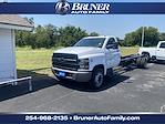 New 2024 Chevrolet Silverado 6500 Regular Cab 4x2, Cab Chassis for sale #240656 - photo 1