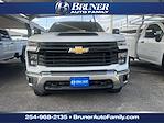 New 2024 Chevrolet Silverado 2500 Work Truck Crew Cab 4x2, Service Truck for sale #240711 - photo 3