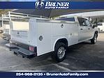 New 2024 Chevrolet Silverado 2500 Work Truck Crew Cab 4x2, Service Truck for sale #240711 - photo 5