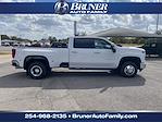 New 2024 Chevrolet Silverado 3500 LTZ Crew Cab 4x4, Pickup for sale #240716 - photo 7