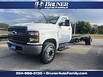 New 2024 Chevrolet Silverado 6500 Regular Cab 4x2, Cab Chassis for sale #240725 - photo 1