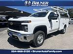 New 2024 Chevrolet Silverado 2500 Work Truck Regular Cab 4x2, Service Truck for sale #240734 - photo 1