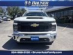 New 2024 Chevrolet Silverado 2500 Work Truck Regular Cab 4x2, Service Truck for sale #240734 - photo 3