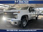 2024 Chevrolet Silverado 2500 Double Cab 4x2, Service Truck for sale #240735 - photo 3