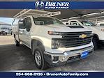 2024 Chevrolet Silverado 2500 Double Cab 4x2, Service Truck for sale #240735 - photo 1