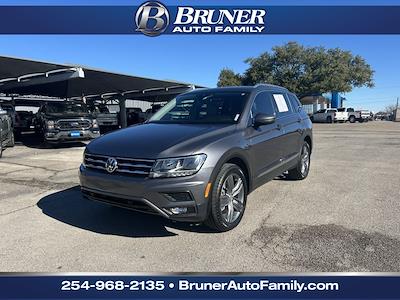 Used 2020 Volkswagen Tiguan, SUV for sale #240746A - photo 1