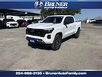 New 2024 Chevrolet Colorado Z71 Crew Cab 4x4, Pickup for sale #240777 - photo 1