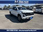 New 2024 Chevrolet Colorado Z71 Crew Cab 4x4, Pickup for sale #240777 - photo 3