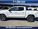 New 2024 Chevrolet Colorado Z71 Crew Cab 4x4, Pickup for sale #240777 - photo 8