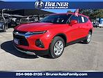 Used 2019 Chevrolet Blazer Base FWD, SUV for sale #240790A - photo 1