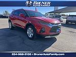 Used 2019 Chevrolet Blazer Base FWD, SUV for sale #240790A - photo 4