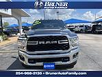 Used 2022 Ram 3500 Big Horn Crew Cab 4x4, Pickup for sale #242243A - photo 3