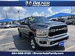 Used 2022 Ram 3500 Big Horn Crew Cab 4x4, Pickup for sale #242243A - photo 4