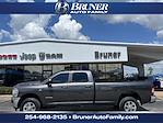 Used 2022 Ram 3500 Big Horn Crew Cab 4x4, Pickup for sale #242243A - photo 9