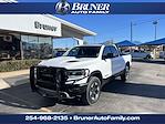 2020 Ram 1500 Quad Cab 4x4, Pickup for sale #242243B - photo 1