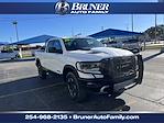 2020 Ram 1500 Quad Cab 4x4, Pickup for sale #242243B - photo 4