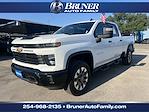 Used 2024 Chevrolet Silverado 2500 Custom Crew Cab 4x4, Pickup for sale #242246A - photo 1