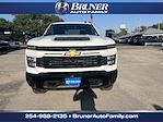 Used 2024 Chevrolet Silverado 2500 Custom Crew Cab 4x4, Pickup for sale #242246A - photo 3