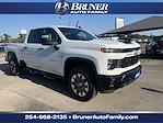 Used 2024 Chevrolet Silverado 2500 Custom Crew Cab 4x4, Pickup for sale #242246A - photo 4