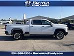 Used 2024 Chevrolet Silverado 2500 Custom Crew Cab 4x4, Pickup for sale #242246A - photo 5