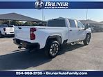 Used 2024 Chevrolet Silverado 2500 Custom Crew Cab 4x4, Pickup for sale #242246A - photo 6