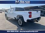 Used 2024 Chevrolet Silverado 2500 Custom Crew Cab 4x4, Pickup for sale #242246A - photo 2