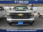 New 2025 Chevrolet Silverado 2500 Work Truck Regular Cab 4x2, Pickup for sale #250014 - photo 4