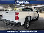 New 2025 Chevrolet Silverado 2500 Work Truck Regular Cab 4x2, Pickup for sale #250014 - photo 2