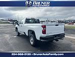 New 2025 Chevrolet Silverado 2500 Work Truck Regular Cab 4x2, Pickup for sale #250015 - photo 2